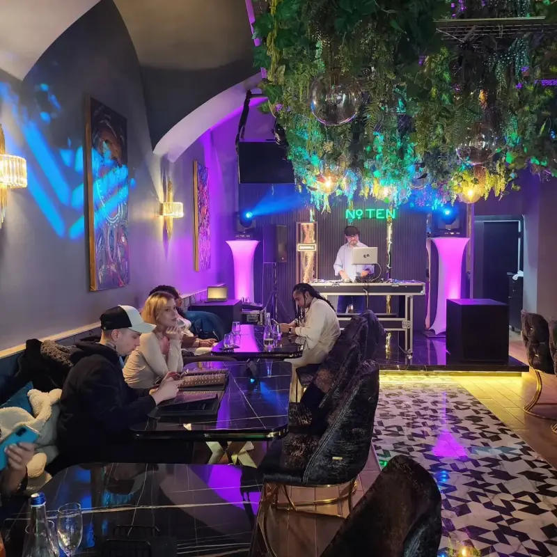 Restaurant nuntă Bihor – Midtown Six